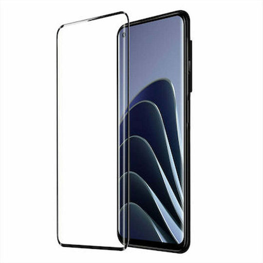 Tempered Glass 10τμχ (OnePlus 10 Pro)