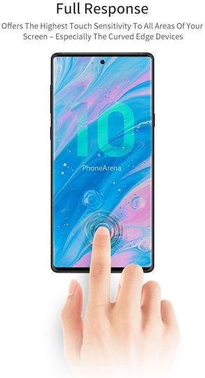 T-Max 3D UV Liquid Full Face Tempered Glass (Xiaomi 12 Pro)