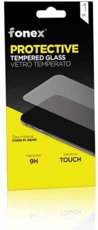 Fonex Japan Gehärtetes Glas (Xiaomi 12 Lite)