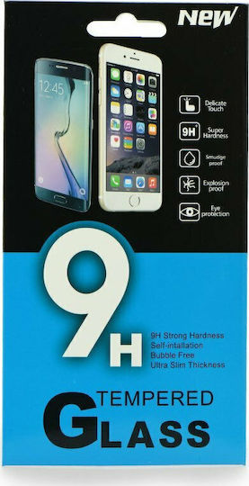 2.5D Tempered Glass (Xiaomi Poco M4 5 G)