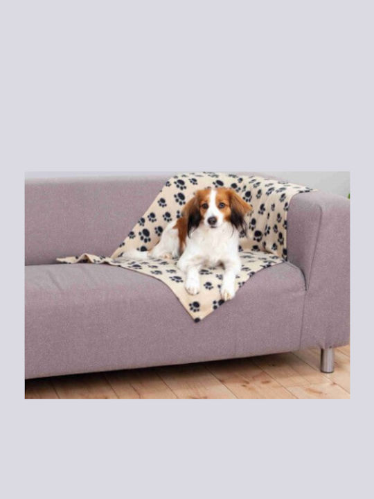 Trixie Beany Blanket Dog Beige 100x70cm