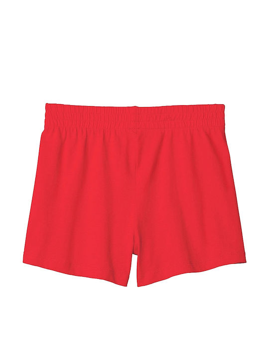 Champion Sportliche Kinder-Shorts/Bermudas Rosa