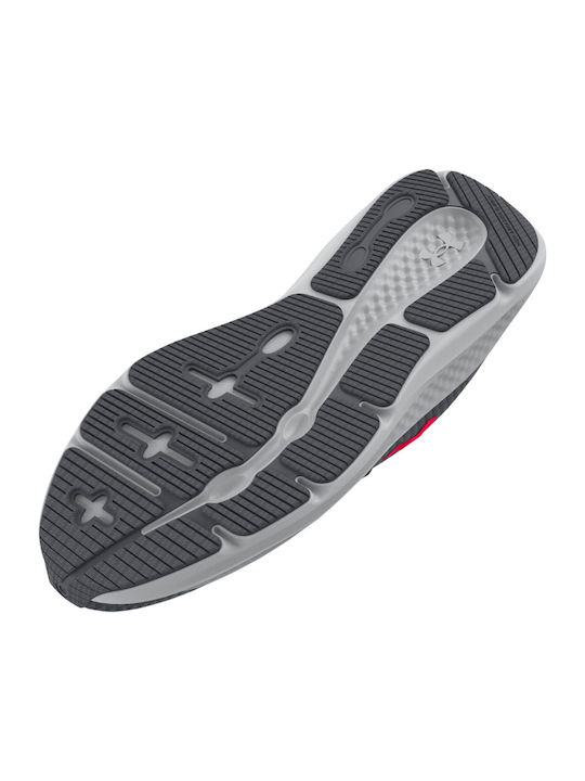 Charged Pursuit 3 Sport Shoes Running Gray