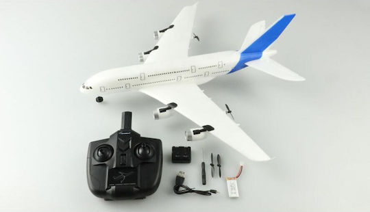 Amewi Passenger Aircaft RTF 2.4GHZ