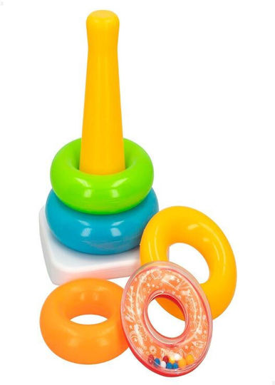 Stacking Toy for 12+ Months