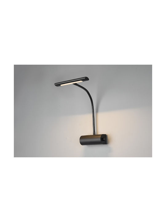 Trio Lighting Curtis Φωτιστικό Πίνακα LED 18x35εκ. Trio Lighting Curtis Φωτιστικό Πίνακα LED 18x35εκ.