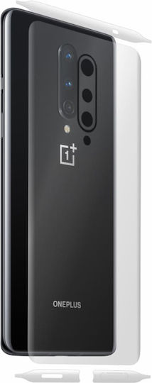 Alien Surface Edges Back Screen Protector (OnePlus 8)