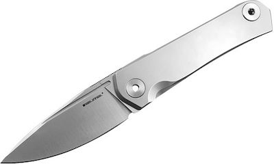 Umarex Phasma D2 Free Pocket Knife Silver with Blade made of Steel