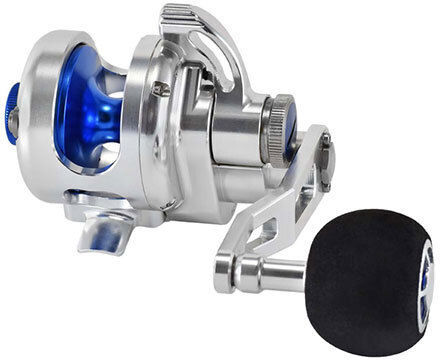 Tatler Advancetat 150 RH 150 Μηχανισμός Ψαρέματος για Jigging / Slow Jigging / Tai Rubber