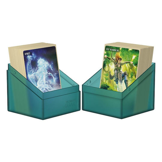 Ultimate Guard Boulder Standard Deck Box Standard Size