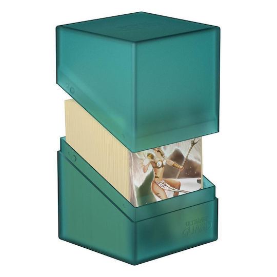 Ultimate Guard Boulder Standard Deck Box Standard Size