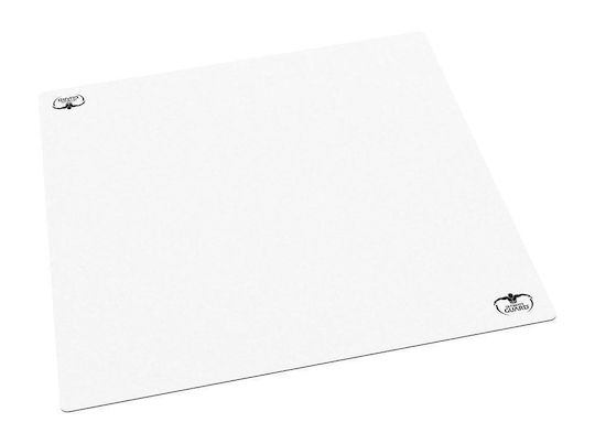 Ultimate Guard Monochrome Playmat Playmat White 61x61cm UGD010459