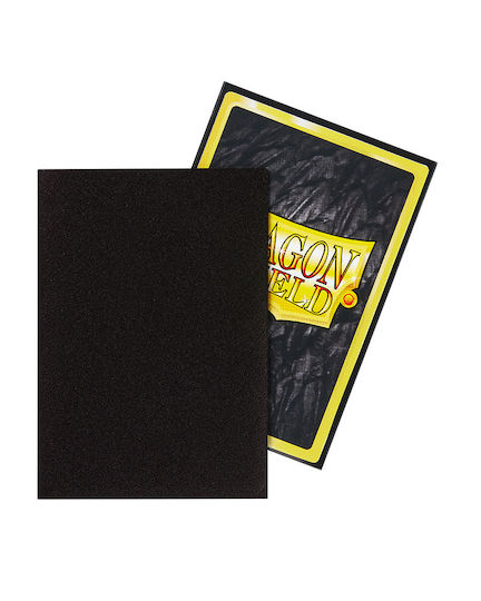 Dragon Shield Japanese Matte Deck Protectors Card Sleeves Japanese Size 60pcs Black 60pcs Black