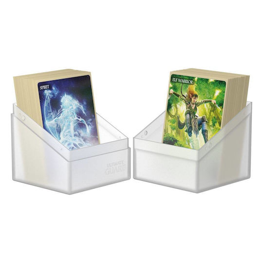 Ultimate Guard Boulder Standard Deck Box Standard Size UGD010689