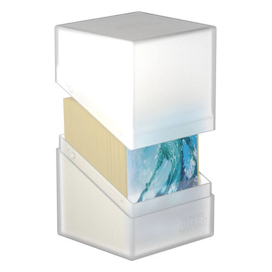 Ultimate Guard Boulder Standard Deck Box Standard Size UGD010689