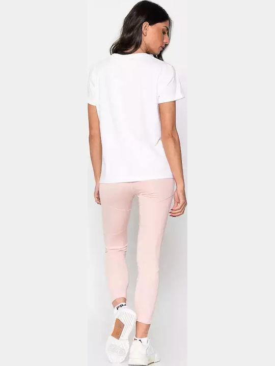 Mary Women's T-shirt White