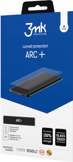 3MK ARC+ Screen Protector (Huawei Nova 9 SE)