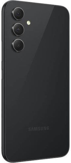 Samsung Galaxy A54 5G Dual SIM (8/128GB) Awesome Graphite