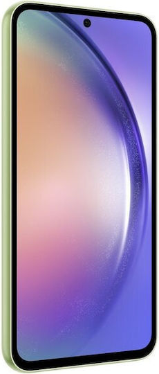 Samsung Galaxy A54 5G Dual SIM (8GB/128GB) Awesome Lime