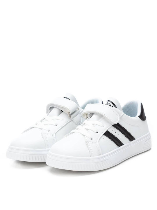 Xti Kids Sneakers White