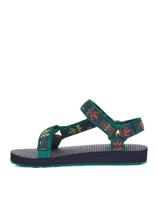 Kids' Sandals Original Turquoise