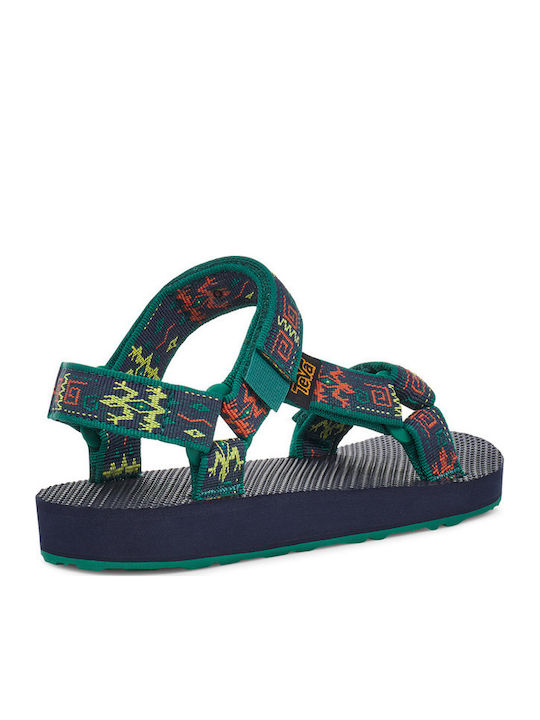 Kids' Sandals Original Turquoise