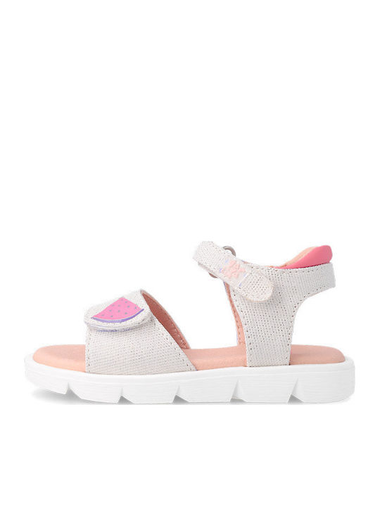 Kids' Sandals White
