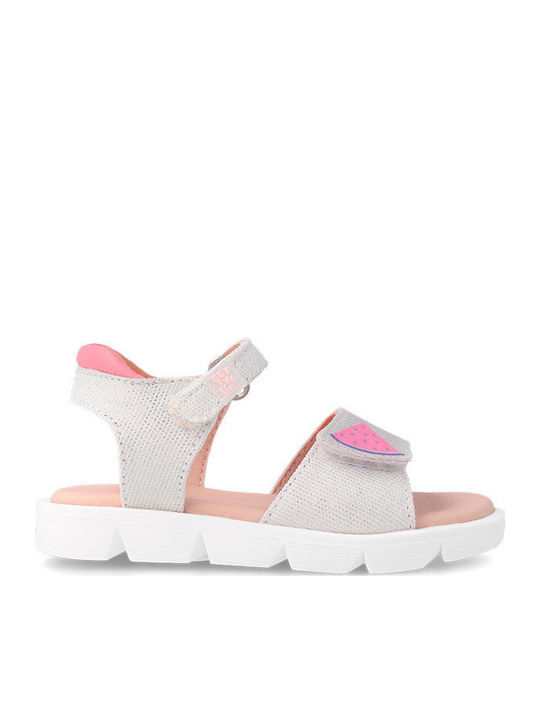 Kids' Sandals White
