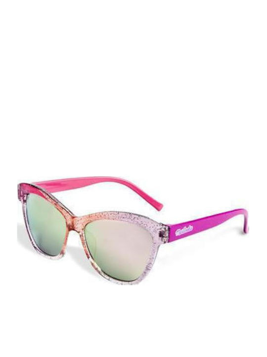 Martinelia Pink For 9-12 Years
