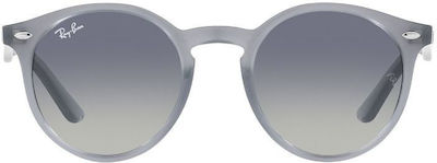 Ray Ban Kids Sunglasses RA9064S 71344L