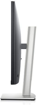 Dell P3221D IPS Monitor 32" QHD 2560x1440 με Χρόνο Απόκρισης 5ms GTG