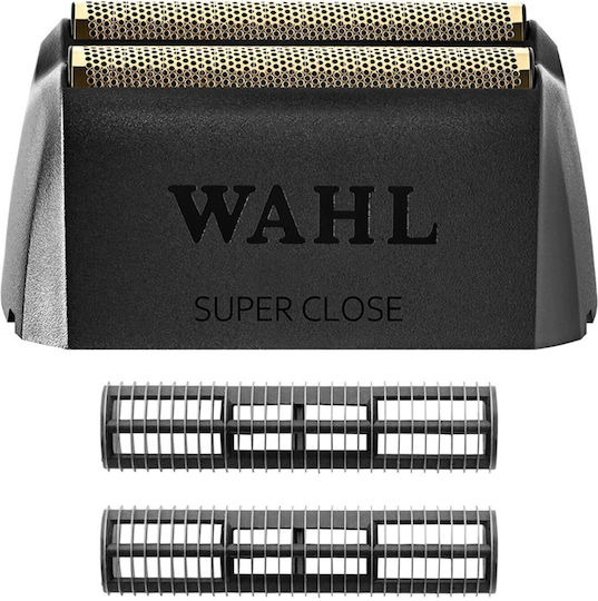 Wahl Professional Foil & Cutter Spare Part 3024503