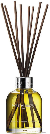 Molton Brown Diffuser mit Duft Küstenzypresse & Meerfenchel 5110315 150ml