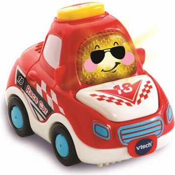 Vtech Όχημα Waterpark με Μουσική για 12+ Μηνών