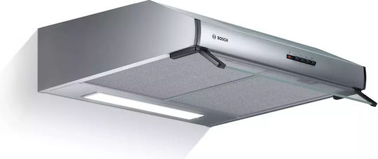 Bosch Freestanding Vent Hood 60cm Inox