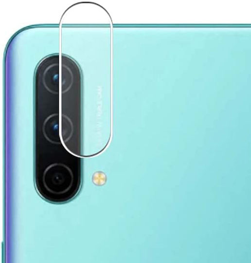 Mocolo TG+ Προστασία Κάμερας Tempered Glass Διάφανο για το OnePlus Nord CE
