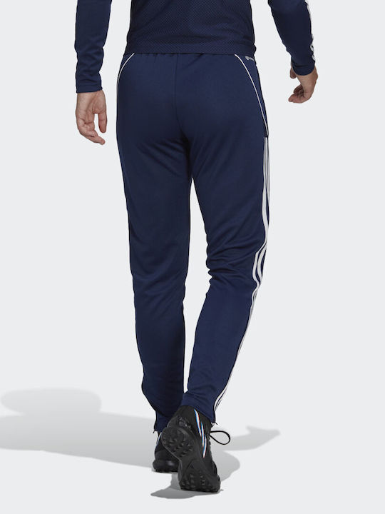 Adidas Tiro 23 League Training Pantaloni de trening Albastru marin