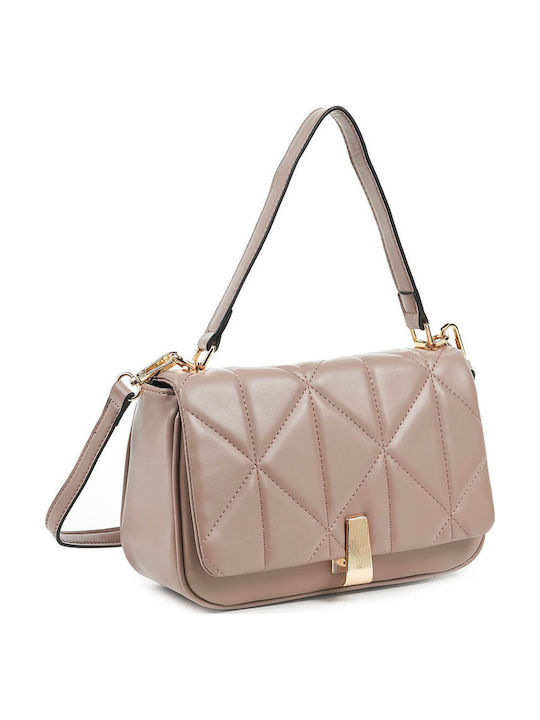 Women's Shoulder Crossbody Bag Tobacco