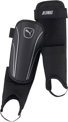 Puma Adults Soccer Shin Protectors Black 30848-02