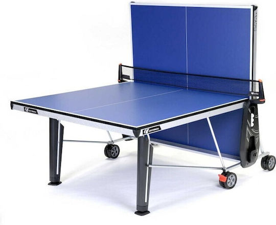 Cornilleau 500 Masa de ping pong pliabilă Masa de ping pong Interior