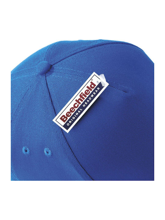 Ultimate B15 Jockey Bright Royal