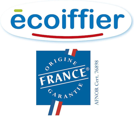 Ecoiffier Sweet Shop for 1.5+ Years 26 Pieces