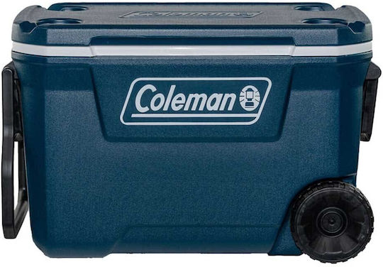 Coleman Xtreme Φορητό Ψυγείο 58lt Μπλε