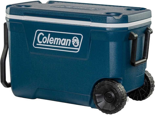 Coleman Xtreme Φορητό Ψυγείο 58lt Μπλε
