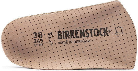 Birkenstock Birko Balance Tălpi Anatomice Pentru Arc Linie Ingust 1001198 2 Bucăți