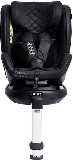 Cosatto All in All Rotate Baby Car Seat i-Size with Isofix Silhouette