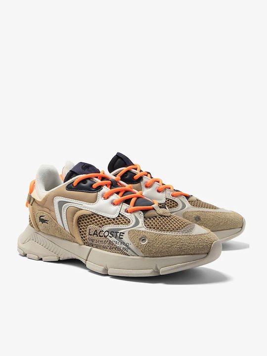 Sneakers Brown