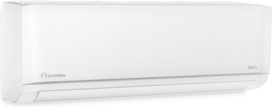 Inventor Neo 2 Κλιματιστικό Inverter 24000 BTU A++/A+ με WiFi και Λειτουργία Breeze Away