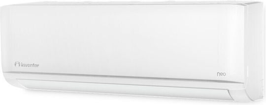 Inventor Neo 2 Κλιματιστικό Inverter 18000 BTU A++/A+ με WiFi και Λειτουργία Breeze Away