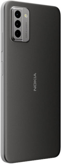 Nokia G22 Dual SIM (4/64GB) Meteor Grey
